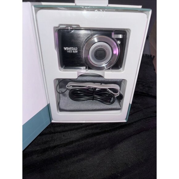 digital camera  8x Optical Zoom HD 2.7 LCD Display Brand New Inspected For Use - Picture 8 of 8